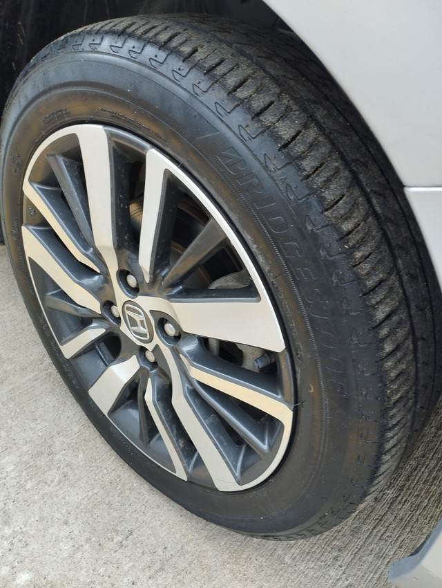 Honda City VX CVT Second-hand 2022 Honda City VX CVT for sale in New Delhi-8