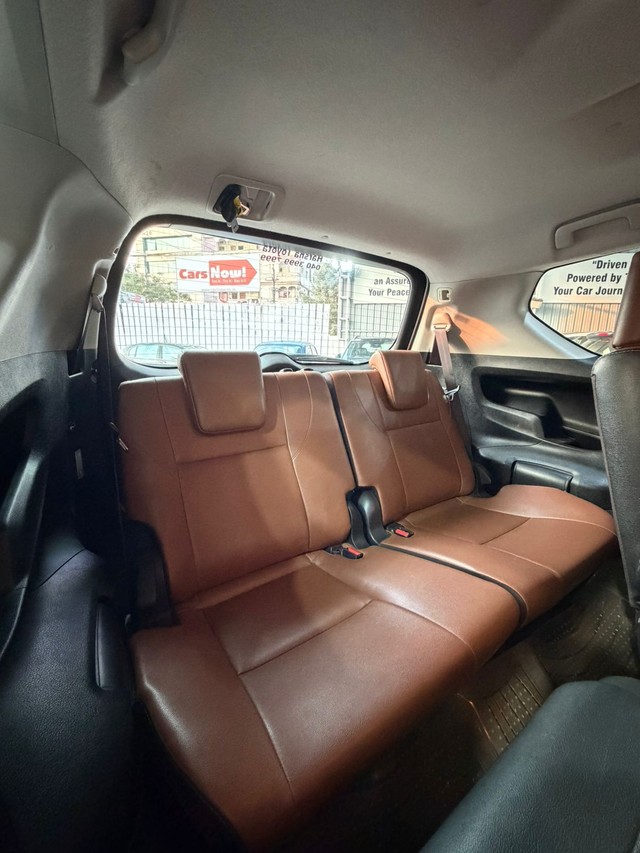 Second-hand 2016 Toyota Innova Crysta 2.7 ZX AT BSIV for sale in Hyderabad-4
