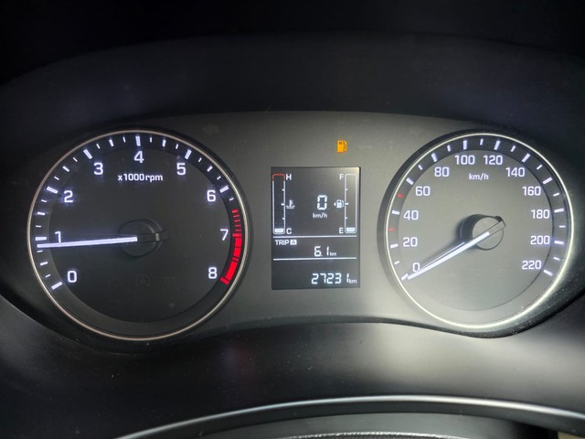 Second-hand 2018 Hyundai i20 1.2 Spotz for sale in Mumbai-6