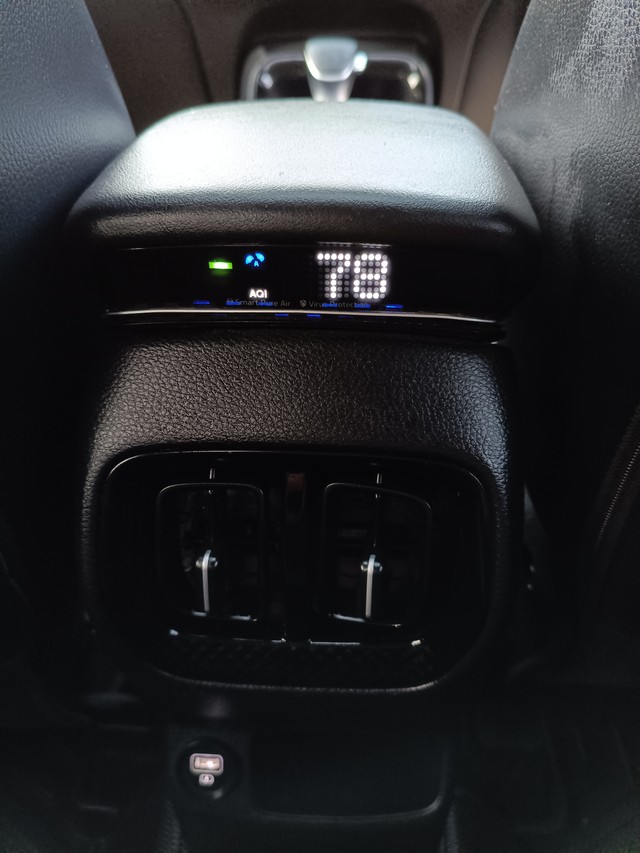 Second-hand 2023 Kia Sonet GTX Plus Turbo DCT for sale in New Delhi-13