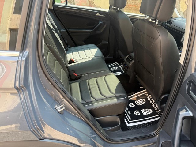 Second-hand 2022 Volkswagen Tiguan 2.0 TSI Elegance BSVI for sale in New Delhi-11