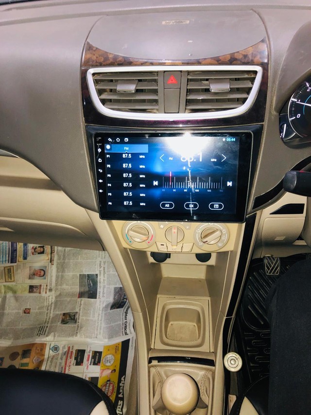 Maruti Suzuki Ertiga SHVS LDI Second-hand 2016 Maruti Suzuki Ertiga SHVS LDI for sale in New Delhi-17