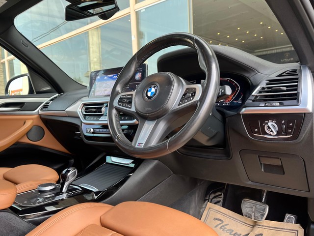 BMW X3 xDrive20d M Sport Second-hand 2023 BMW X3 xDrive20d M Sport for sale in Bangalore-18