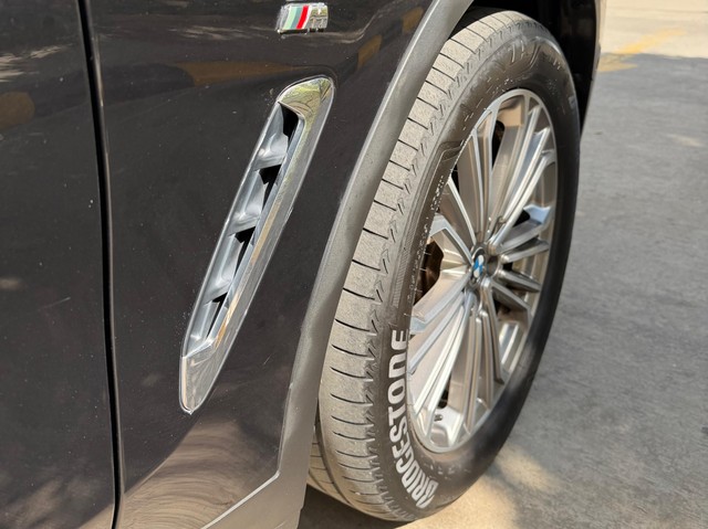 BMW X3 xDrive 30i Luxury Line Second-hand 2020 BMW X3 xDrive 30i Luxury Line for sale in Hyderabad-12