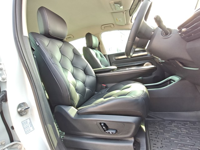 Second-hand 2024 MG Windsor EV Exclusive for sale in Mumbai-9