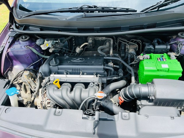 Second-hand 2011 Hyundai Verna 1.6 SX VTVT AT for sale in Mysore-3