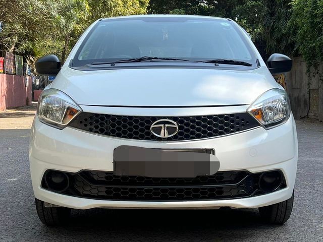 Second-hand 2019 Tata Tiago 1.2 Revotron XM for sale in New Delhi
