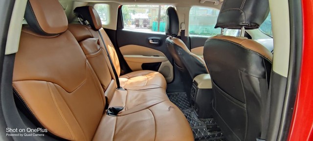 Second-hand 2018 Jeep Compass 2.0 Longitude BSIV for sale in Dewas-9