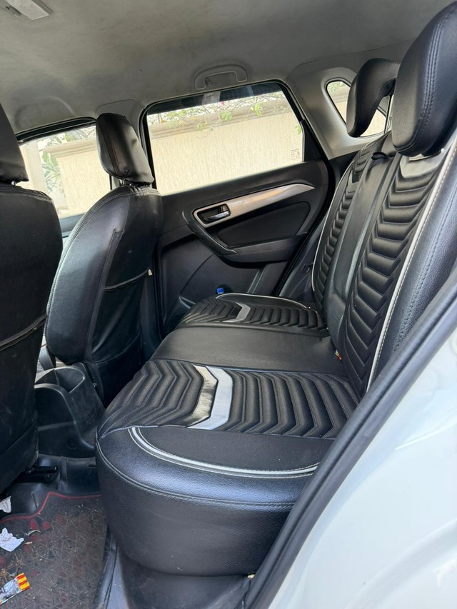 Second-hand 2019 Maruti Suzuki Vitara Brezza ZDi AMT for sale in Mira Road-6