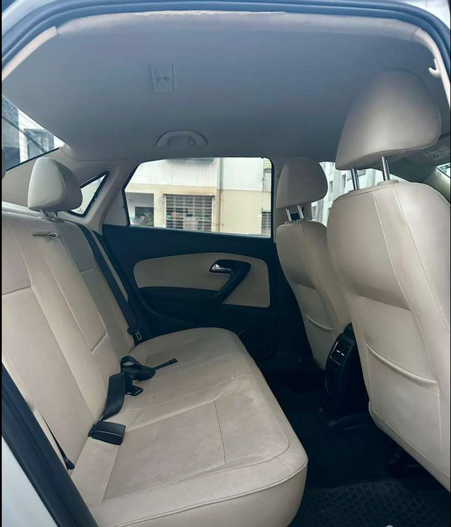 Second-hand 2018 Skoda Rapid 1.6 MPI Elegance AT for sale in Nagpur-11