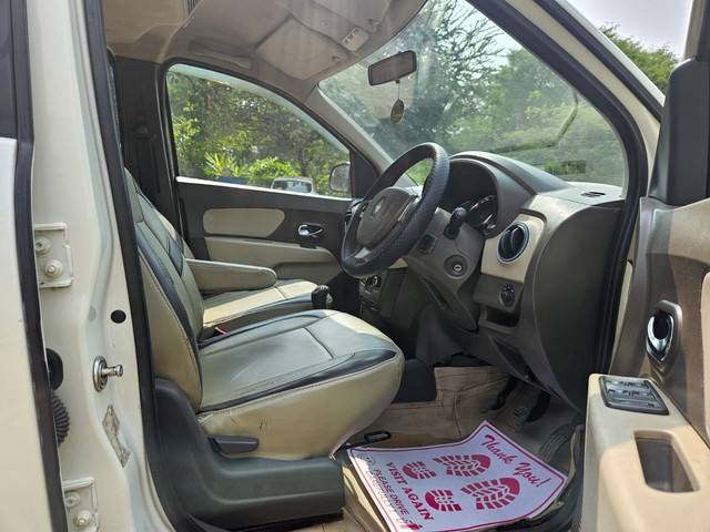 Second-hand 2015 Renault Lodgy Stepway 85PS RXZ 8S for sale in Kolhapur-10