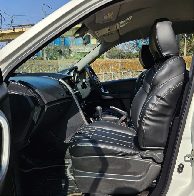 Second-hand 2019 Mahindra XUV500 W7 BSIV for sale in Pune-12