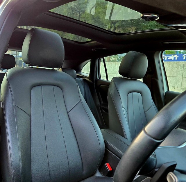 Second-hand 2021 Mercedes-Benz GLA 200 BSVI for sale in New Delhi-5