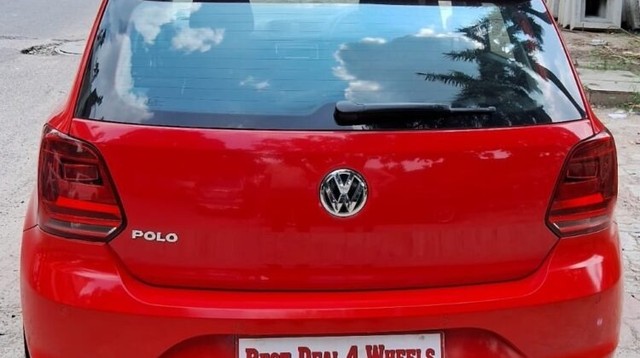 Second-hand 2019 Volkswagen Polo 1.0 MPI Trendline for sale in Lucknow-3
