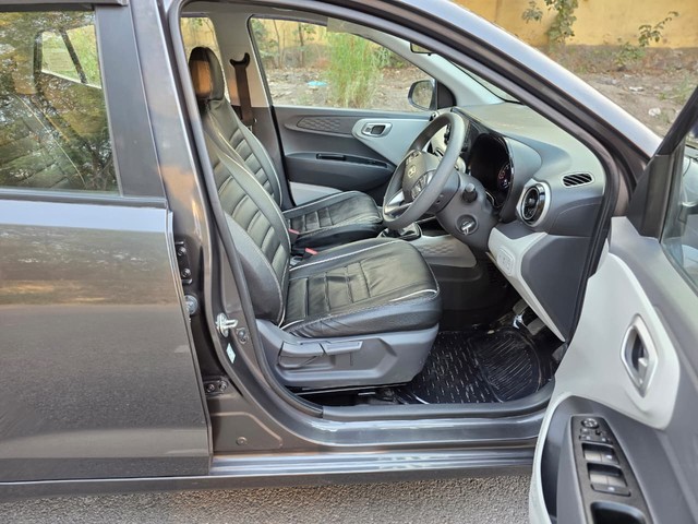 Second-hand 2023 Hyundai Grand i10 Nios Sportz CNG BSVI for sale in New Delhi-8