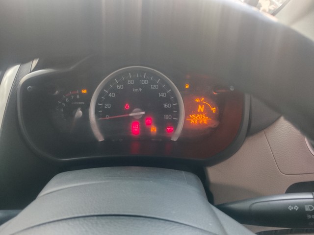 Second-hand 2011 Hyundai Verna 1.6 SX CRDi (O) for sale in Chennai-2