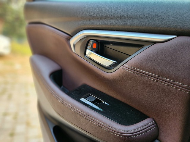 Second-hand 2022 Maruti Grand Vitara Zeta AT BSVI for sale in New Delhi-26