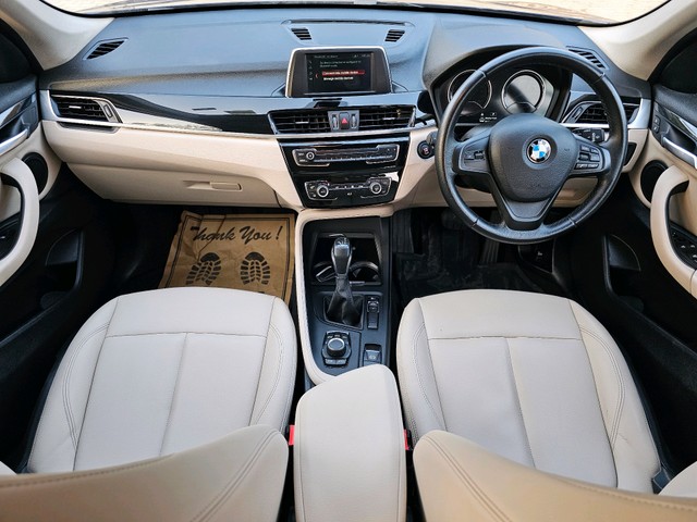 Second-hand 2018 BMW X1 sDrive20d Expedition for sale in New Delhi-28