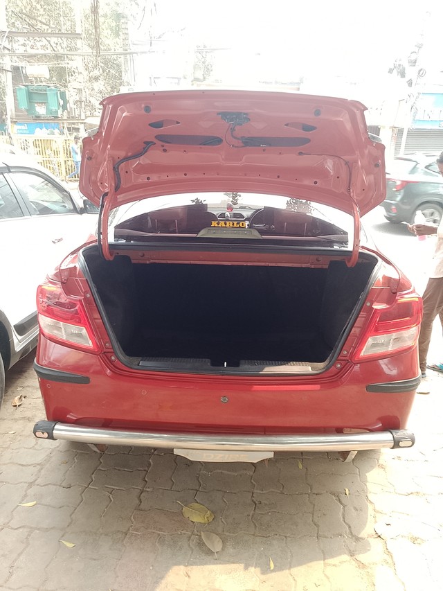 Second-hand 2023 Maruti Suzuki Swift Dzire VXI for sale in Samastipur-14