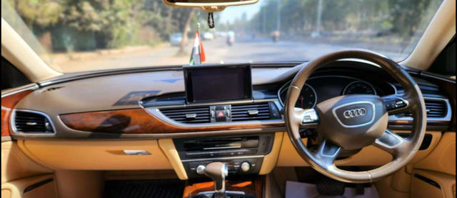 Image Used Car