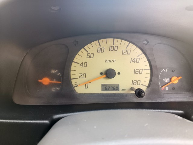 Second-hand 2008 Maruti Suzuki Alto 800 LXi BSIII for sale in Bangalore-7