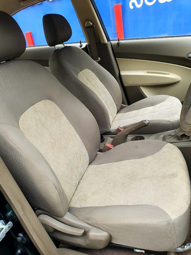 Second-hand 2013 Chevrolet Sail 1.2 LT ABS for sale in Bangalore-7