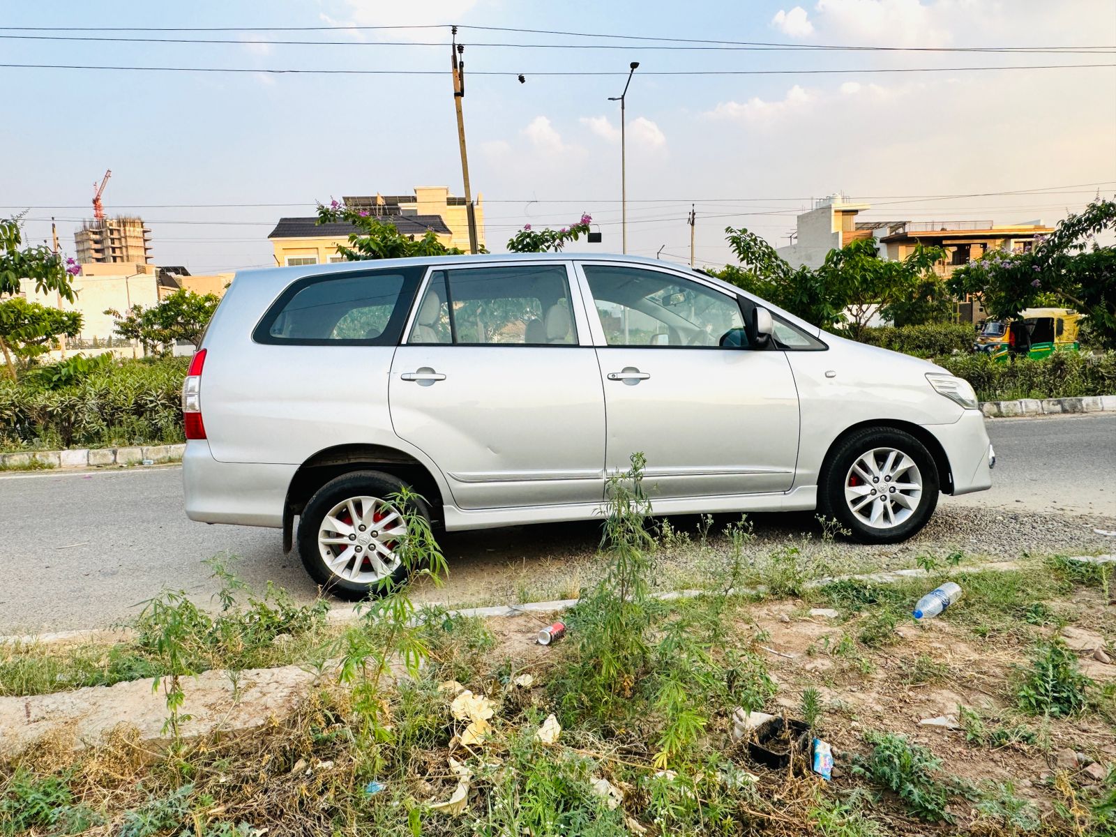 Image Used Car