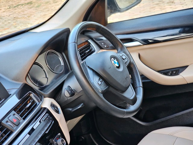 Second-hand 2018 BMW X1 sDrive20d Expedition for sale in New Delhi-22