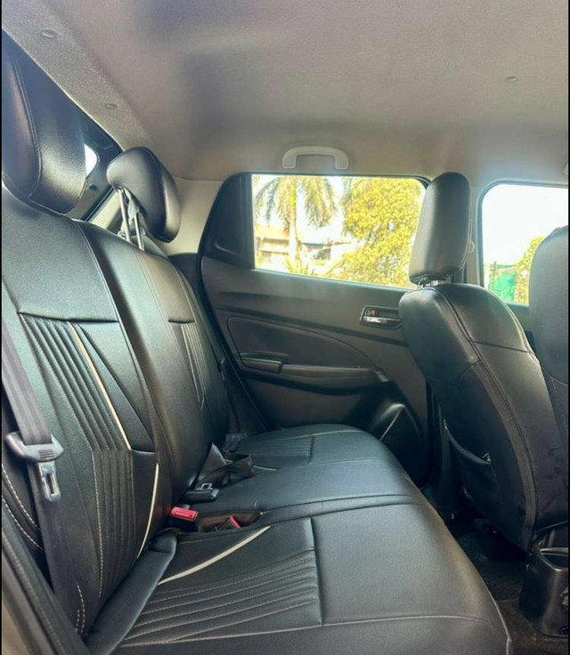 Second-hand 2019 Maruti Suzuki Swift ZXI Plus for sale in Nagpur-11