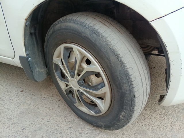 Second-hand 2016 Maruti Suzuki Ritz LDi for sale in Hyderabad-8