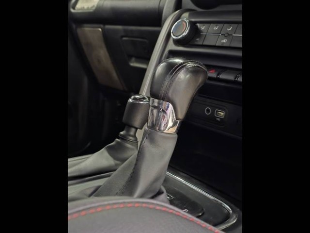 Second-hand 2022 Mahindra Thar LX 4WD Hard Top AT BSVI for sale in New Delhi-3