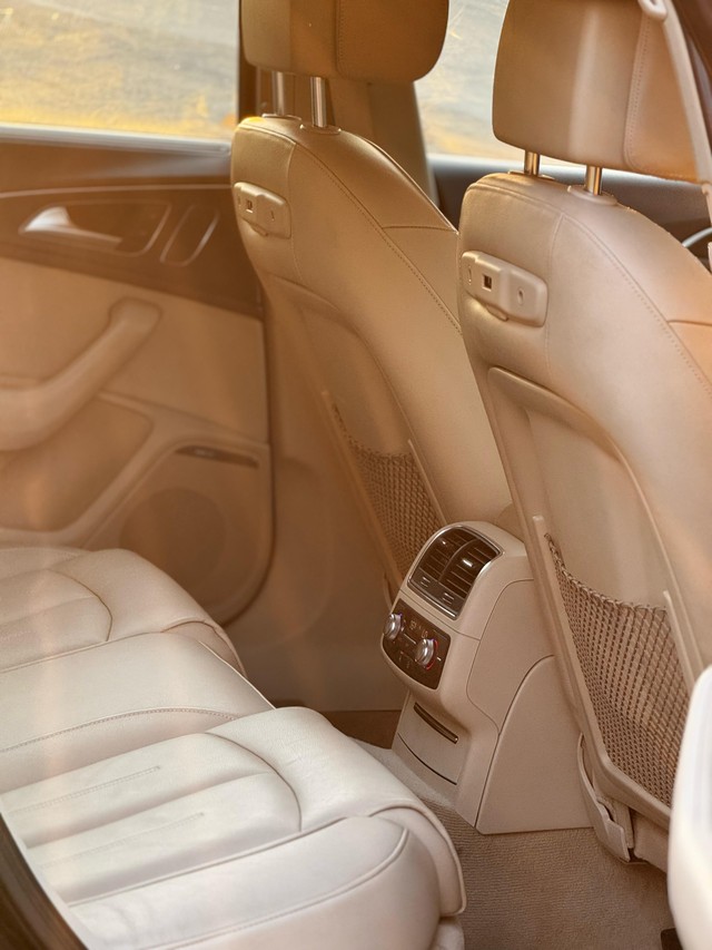 Audi A6 35 TDI Second-hand 2018 Audi A6 35 TDI for sale in Surat-10