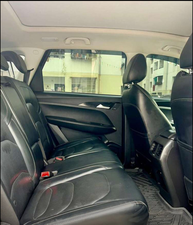 Second-hand 2021 MG Hector Sharp Diesel MT for sale in Nagpur-11