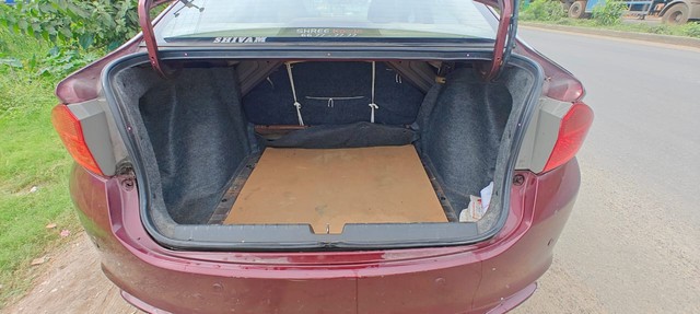 Second-hand 2017 Honda City i VTEC SV for sale in Kolkata-7