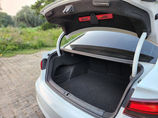 Second-hand 2019 Audi A3 35 TDI Premium Plus for sale in New Delhi-13