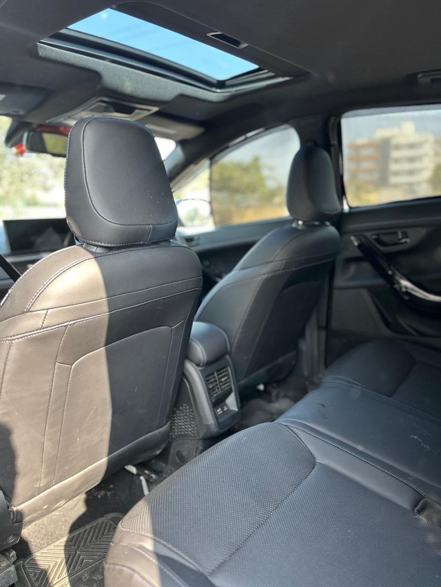 Second-hand 2024 Tata Nexon Fearless Plus S Dark DCA for sale in New Delhi-9