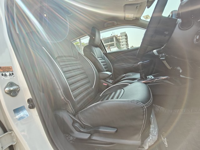 Second-hand 2023 Maruti Baleno Zeta CNG for sale in Mumbai-15