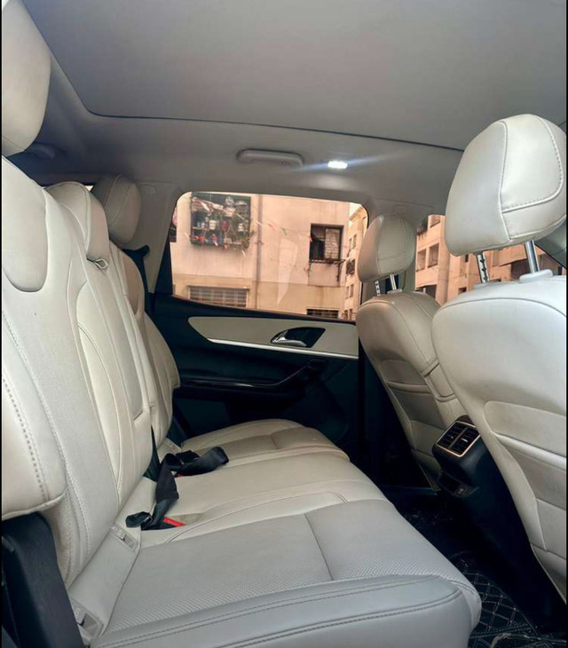 Mahindra XUV700 AX5 7 Str Diesel AT BSVI Second-hand 2022 Mahindra XUV700 AX5 7 Str Diesel AT BSVI for sale in Nagpur-12