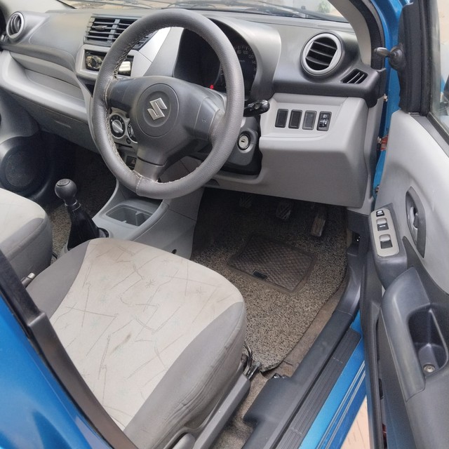 Second-hand 2011 Maruti Suzuki A-Star Vxi for sale in Mira Road-15