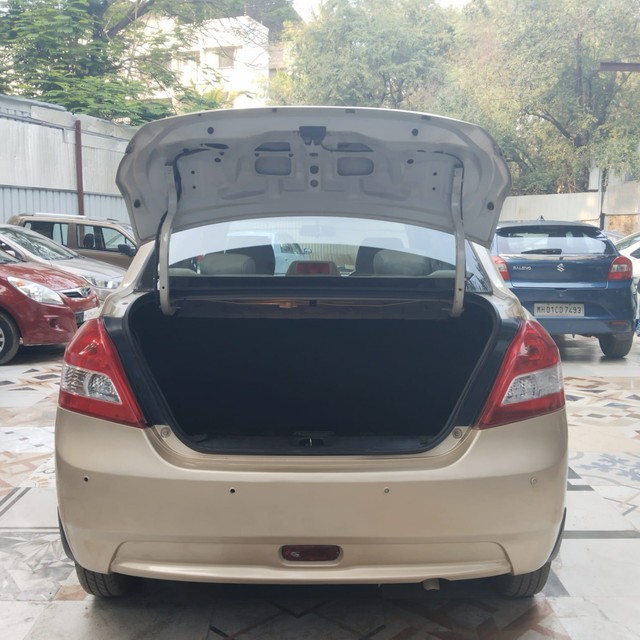 Second-hand 2013 Maruti Swift Dzire VXI for sale in Mira Road-15