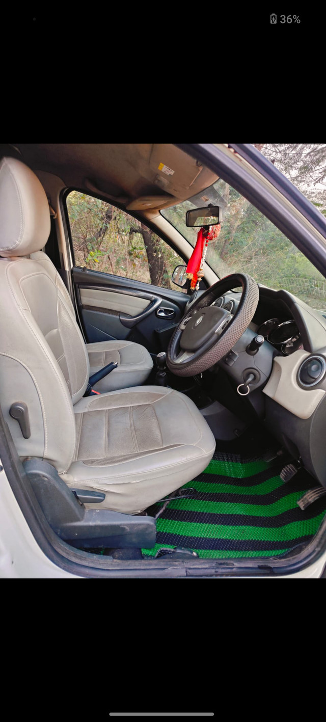 Second-hand 2015 Renault Duster 85PS Diesel RxE for sale in Bhopal-4