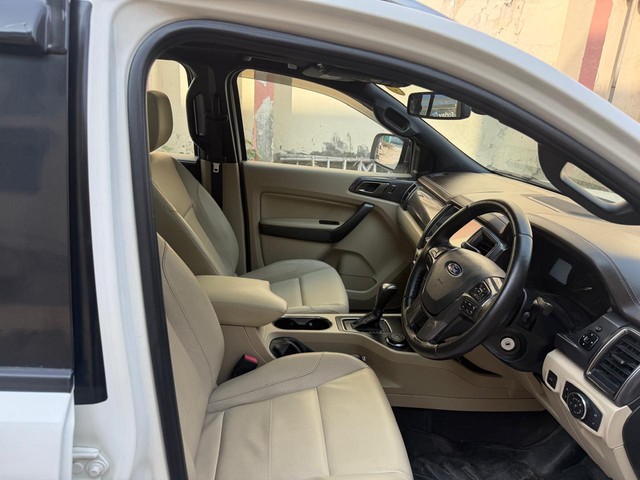 Second-hand 2018 Ford Endeavour 3.2 Titanium AT 4X4 for sale in New Delhi-10