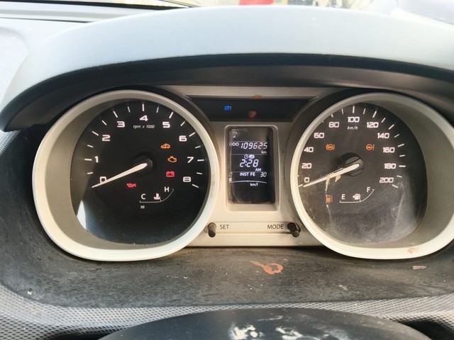 Second-hand 2017 Tata Tigor 1.2 Revotron XT for sale in Khordha-6