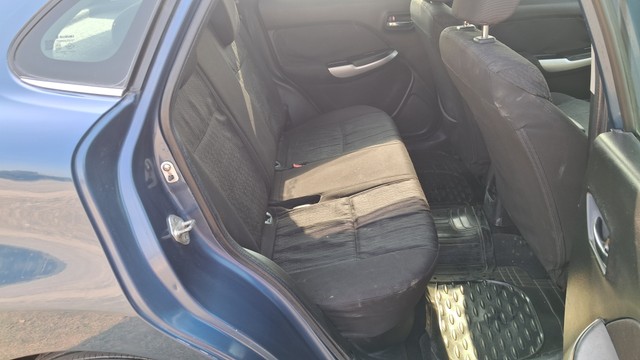 Second-hand 2017 Maruti Suzuki Baleno 1.2 CVT Zeta for sale in Faridabad-14