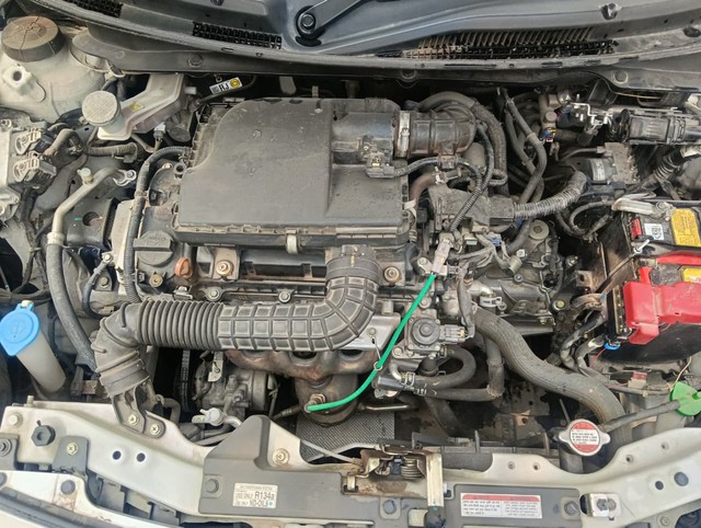 Second-hand 2024 Maruti Dzire VXI CNG for sale in Patna-2