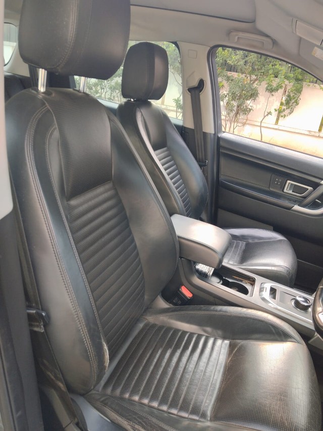 Second-hand 2017 Land Rover Discovery Sport SD4 HSE Luxury for sale in Chennai-7