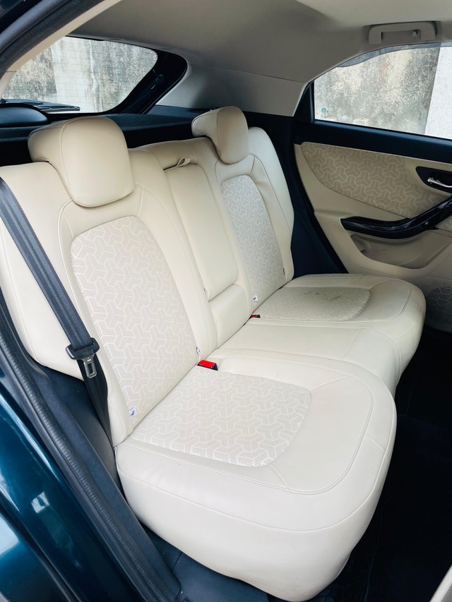 Second-hand 2023 Tata Nexon EV XZ Plus LUX for sale in Mumbai-14