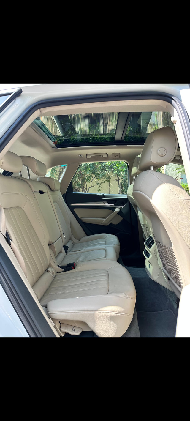 Second-hand 2019 Audi Q5 40 TDI Technology for sale in Gurgaon-8