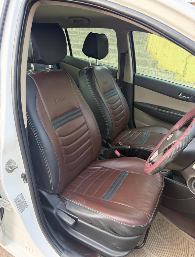 Hyundai i20 1.4 CRDi Sportz Second-hand 2012 Hyundai i20 1.4 CRDi Sportz for sale in Pune-8