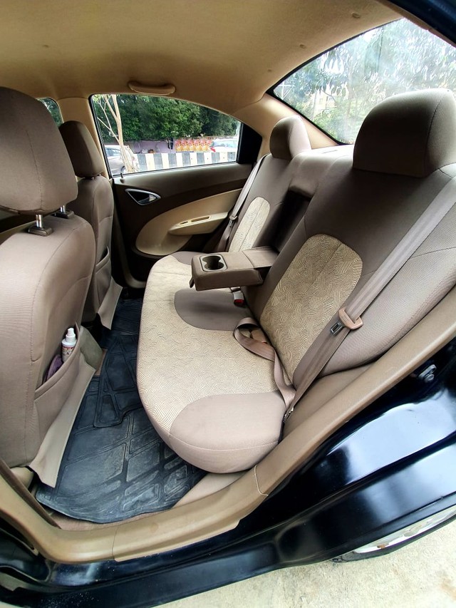 Second-hand 2013 Chevrolet Sail 1.2 LT ABS for sale in Bangalore-11